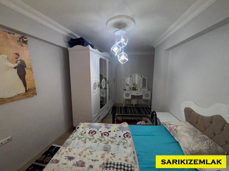 Edremit Cumhuriyet Mah`da2+1  Daire. - 10